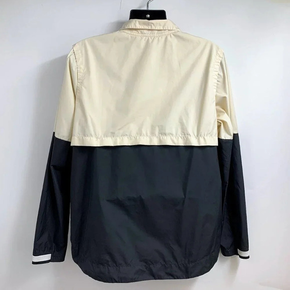 Nike Men's Oregon Beavers On Field NCAA 1/2 Zip Coaches Jacket Size L - Picture 2 of 12